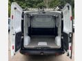 Vauxhall Vivaro 1.6 CDTi 2700 ecoFLEX L1 H1 Euro 5 (s/s) 5dr 12