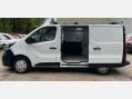 Vauxhall Vivaro 1.6 CDTi 2700 ecoFLEX L1 H1 Euro 5 (s/s) 5dr 17