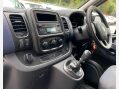 Vauxhall Vivaro 1.6 CDTi 2700 ecoFLEX L1 H1 Euro 5 (s/s) 5dr 37