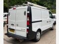 Vauxhall Vivaro 1.6 CDTi 2700 ecoFLEX L1 H1 Euro 5 (s/s) 5dr 10
