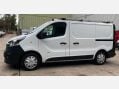 Vauxhall Vivaro 1.6 CDTi 2700 ecoFLEX L1 H1 Euro 5 (s/s) 5dr 19