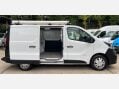 Vauxhall Vivaro 1.6 CDTi 2700 ecoFLEX L1 H1 Euro 5 (s/s) 5dr 7