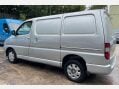 Toyota Hiace 2.5 280 D-4D RWD L1 H1 4dr 14