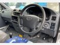 Toyota Hiace 2.5 280 D-4D RWD L1 H1 4dr 25