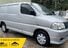 Toyota Hiace 2.5 280 D-4D RWD L1 H1 4dr