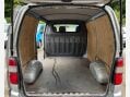 Toyota Hiace 2.5 280 D-4D RWD L1 H1 4dr 12