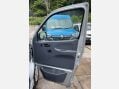 Toyota Hiace 2.5 280 D-4D RWD L1 H1 4dr 21