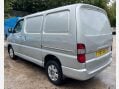 Toyota Hiace 2.5 280 D-4D RWD L1 H1 4dr 13