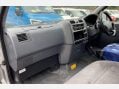 Toyota Hiace 2.5 280 D-4D RWD L1 H1 4dr 32