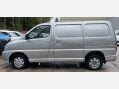 Toyota Hiace 2.5 280 D-4D RWD L1 H1 4dr 15