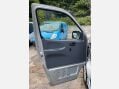 Toyota Hiace 2.5 280 D-4D RWD L1 H1 4dr 30