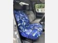 Toyota Hiace 2.5 280 D-4D RWD L1 H1 4dr 24