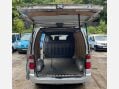Toyota Hiace 2.5 280 D-4D RWD L1 H1 4dr 11