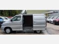 Toyota Hiace 2.5 280 D-4D RWD L1 H1 4dr 16