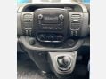 Vauxhall Vivaro 1.6 CDTi 2900 Sportive L2 H1 Euro 6 5dr 30