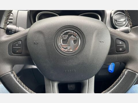 Vauxhall Vivaro 1.6 CDTi 2900 Sportive L2 H1 Euro 6 5dr 28