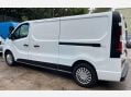 Vauxhall Vivaro 1.6 CDTi 2900 Sportive L2 H1 Euro 6 5dr 14