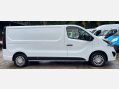 Vauxhall Vivaro 1.6 CDTi 2900 Sportive L2 H1 Euro 6 5dr 7