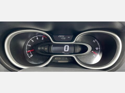 Vauxhall Vivaro 1.6 CDTi 2900 Sportive L2 H1 Euro 6 5dr 29
