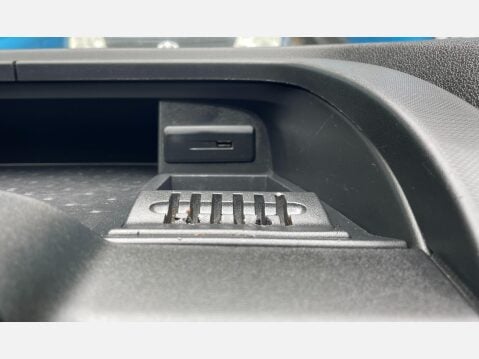 Vauxhall Vivaro 1.6 CDTi 2900 Sportive L2 H1 Euro 6 5dr 32
