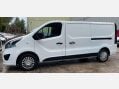 Vauxhall Vivaro 1.6 CDTi 2900 Sportive L2 H1 Euro 6 5dr 17