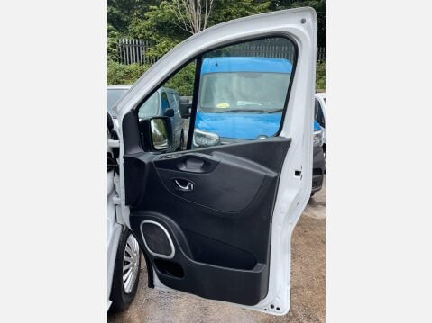 Vauxhall Vivaro 1.6 CDTi 2900 Sportive L2 H1 Euro 6 5dr 21