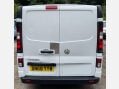 Vauxhall Vivaro 1.6 CDTi 2900 Sportive L2 H1 Euro 6 5dr 10
