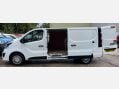 Vauxhall Vivaro 1.6 CDTi 2900 Sportive L2 H1 Euro 6 5dr 16