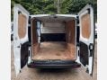 Vauxhall Vivaro 1.6 CDTi 2900 Sportive L2 H1 Euro 6 5dr 11