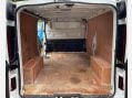 Vauxhall Vivaro 1.6 CDTi 2900 Sportive L2 H1 Euro 6 5dr 12