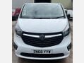 Vauxhall Vivaro 1.6 CDTi 2900 Sportive L2 H1 Euro 6 5dr 20