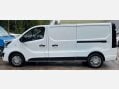 Vauxhall Vivaro 1.6 CDTi 2900 Sportive L2 H1 Euro 6 5dr 15