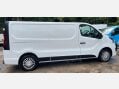 Vauxhall Vivaro 1.6 CDTi 2900 Sportive L2 H1 Euro 6 5dr 8