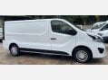 Vauxhall Vivaro 1.6 CDTi 2900 Sportive L2 H1 Euro 6 5dr 6