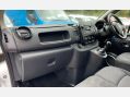 Vauxhall Vivaro 1.6 CDTi 2900 Sportive L2 H1 Euro 6 5dr 35