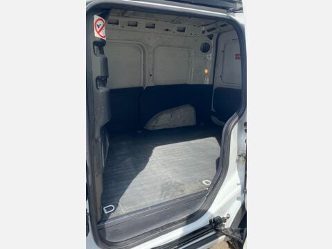 Vauxhall Combo 1.3 CDTi 2000 16v 3dr 16