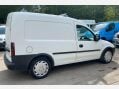 Vauxhall Combo 1.3 CDTi 2000 16v 3dr 7