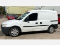 Vauxhall Combo 1.3 CDTi 2000 16v 3dr 17