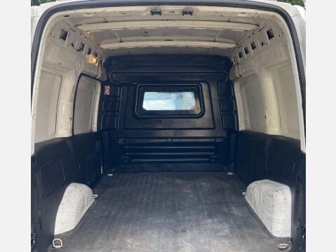 Vauxhall Combo 1.3 CDTi 2000 16v 3dr 11