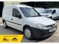 Vauxhall Combo 1.3 CDTi 2000 16v 3dr 1