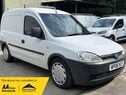 Vauxhall Combo 1.3 CDTi 2000 16v 3dr