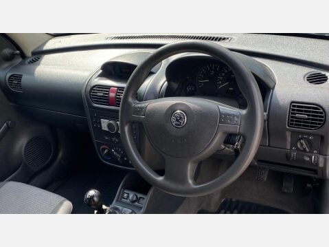 Vauxhall Combo 1.3 CDTi 2000 16v 3dr 24