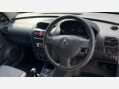 Vauxhall Combo 1.3 CDTi 2000 16v 3dr 24