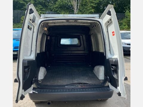 Vauxhall Combo 1.3 CDTi 2000 16v 3dr 10