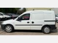 Vauxhall Combo 1.3 CDTi 2000 16v 3dr 14
