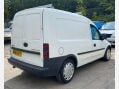 Vauxhall Combo 1.3 CDTi 2000 16v 3dr 8