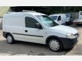 Vauxhall Combo 1.3 CDTi 2000 16v 3dr 5
