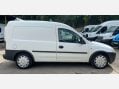 Vauxhall Combo 1.3 CDTi 2000 16v 3dr 6