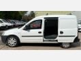 Vauxhall Combo 1.3 CDTi 2000 16v 3dr 15
