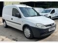 Vauxhall Combo 1.3 CDTi 2000 16v 3dr 4